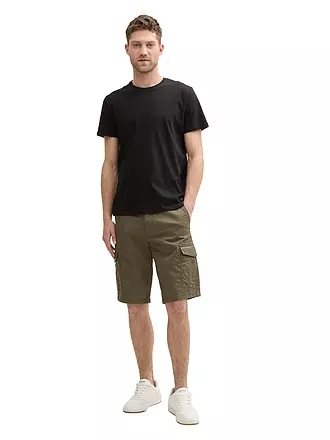 TOM TAILOR | Shorts | 